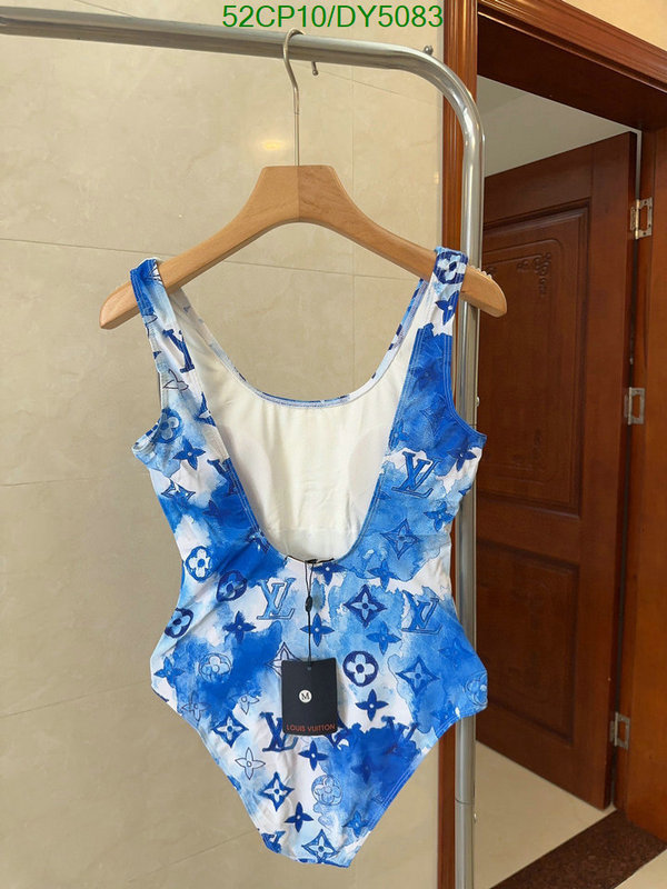 LV-Swimsuit Code: DY5083 $: 52USD