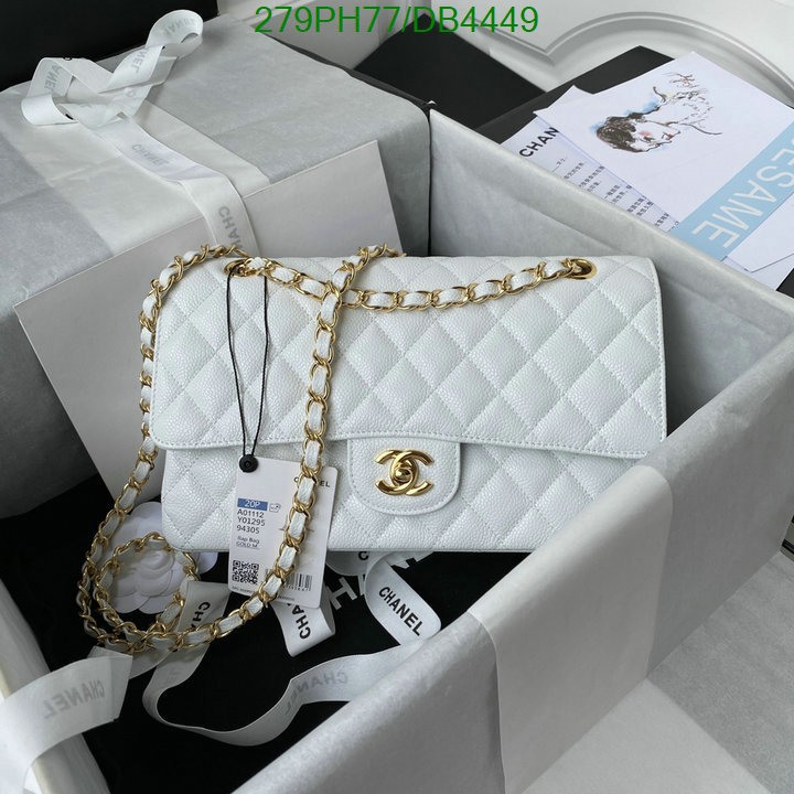 Chanel-Bag-Mirror Quality Code: DB4449 $: 279USD