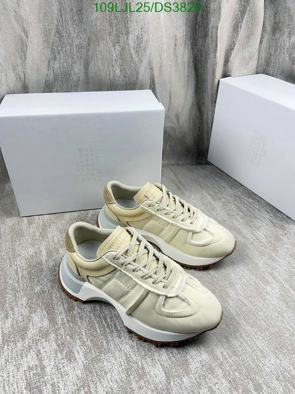 Maison Margiela-Men shoes Code: DS3829 $: 109USD