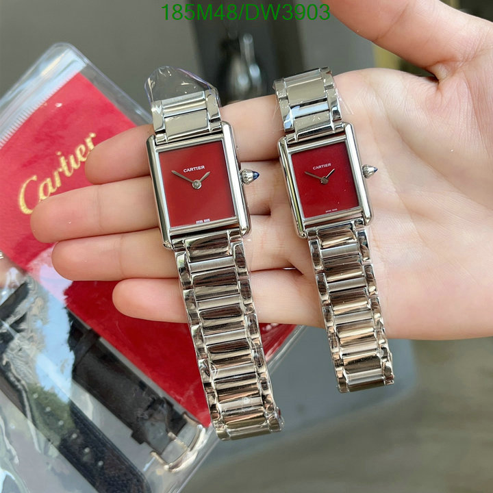 Cartier-Watch-4A Quality Code: DW3903 $: 185USD