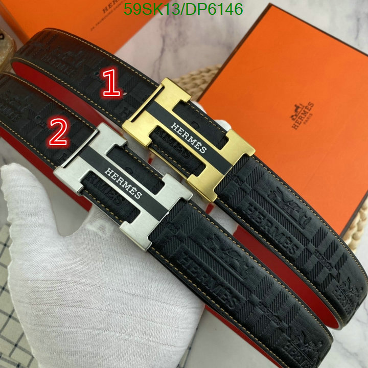 Hermes-Belts Code: DP6146 $: 59USD