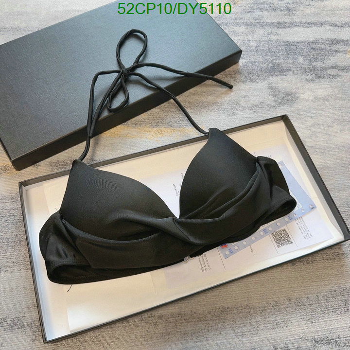 Prada-Swimsuit Code: DY5110 $: 52USD