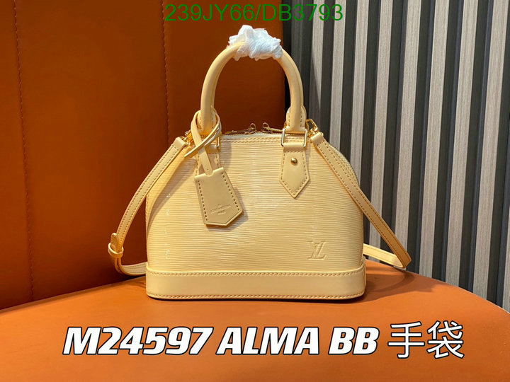 LV-Bag-Mirror Quality Code: DB3793 $: 239USD