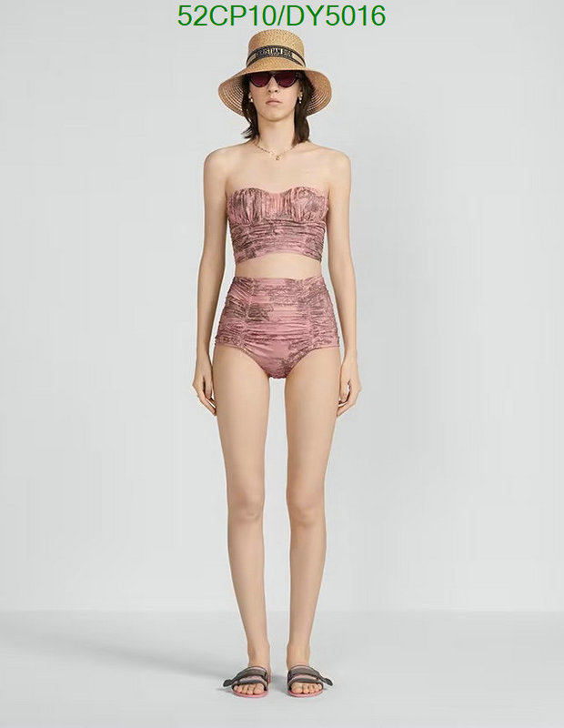 Dior-Swimsuit Code: DY5016 $: 52USD