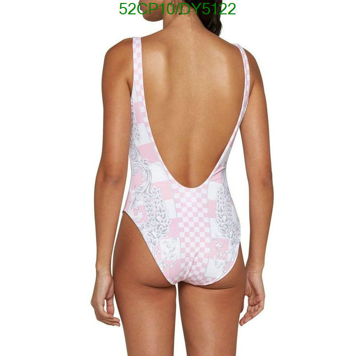 Versace-Swimsuit Code: DY5122 $: 52USD