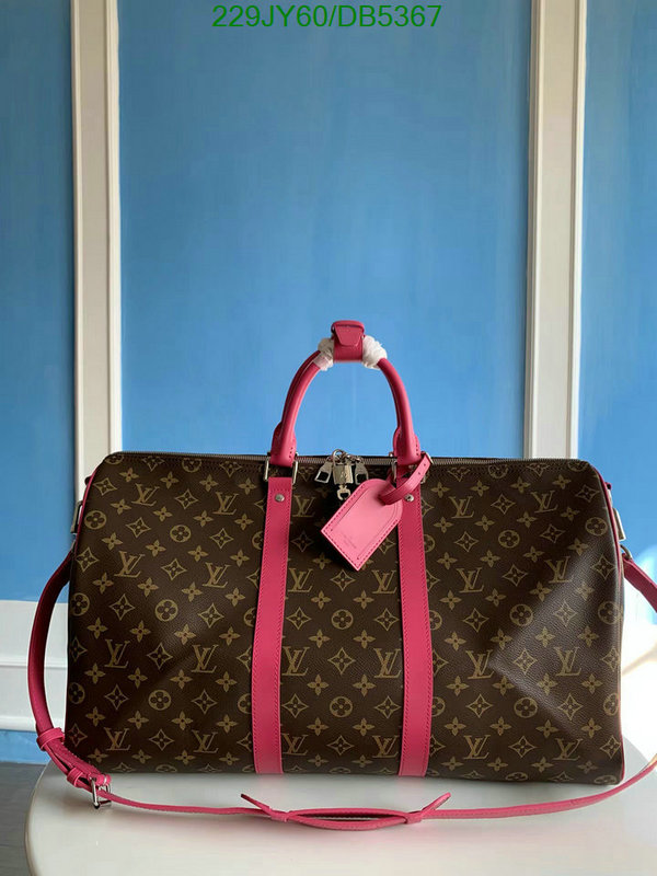 LV-Bag-Mirror Quality Code: DB5367 $: 229USD