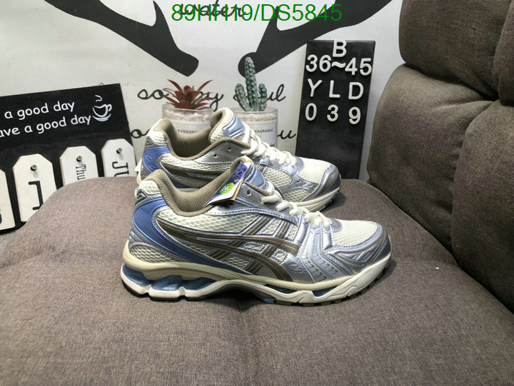 Asics-Men shoes Code: DS5845 $: 89USD