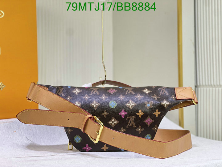 LV-Bag-4A Quality Code: BB8884 $: 79USD