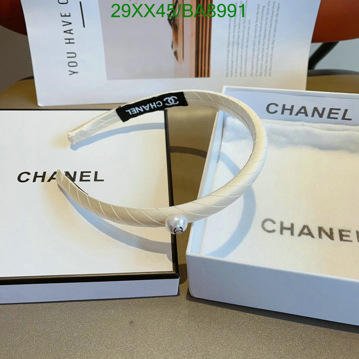 Chanel-Headband Code: BA8991 $: 29USD