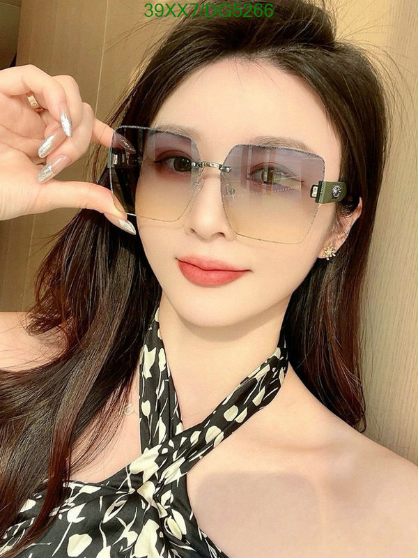 Gucci-Glasses Code: DG5266 $: 39USD