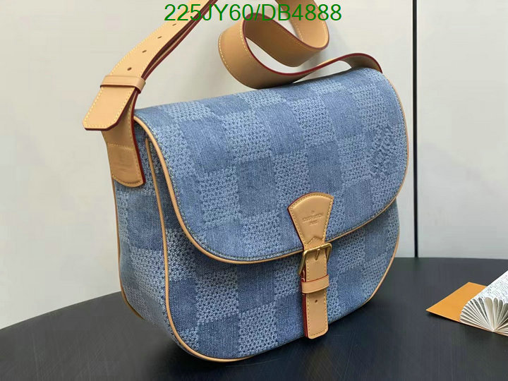 LV-Bag-Mirror Quality Code: DB4888 $: 225USD