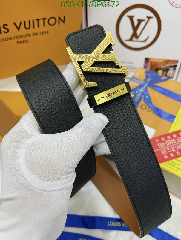 LV-Belts Code: DP6172 $: 65USD