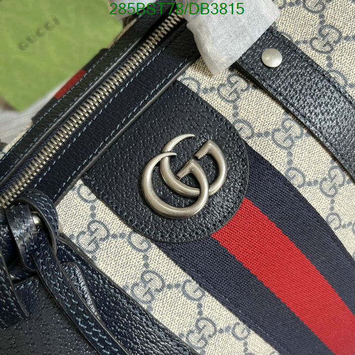 Gucci-Bag-Mirror Quality Code: DB3815 $: 285USD