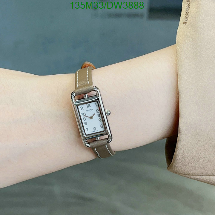 Hermes-Watch(4A) Code: DW3888 $: 135USD