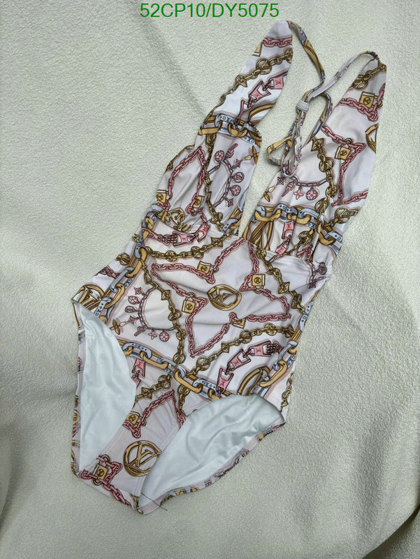 LV-Swimsuit Code: DY5075 $: 52USD