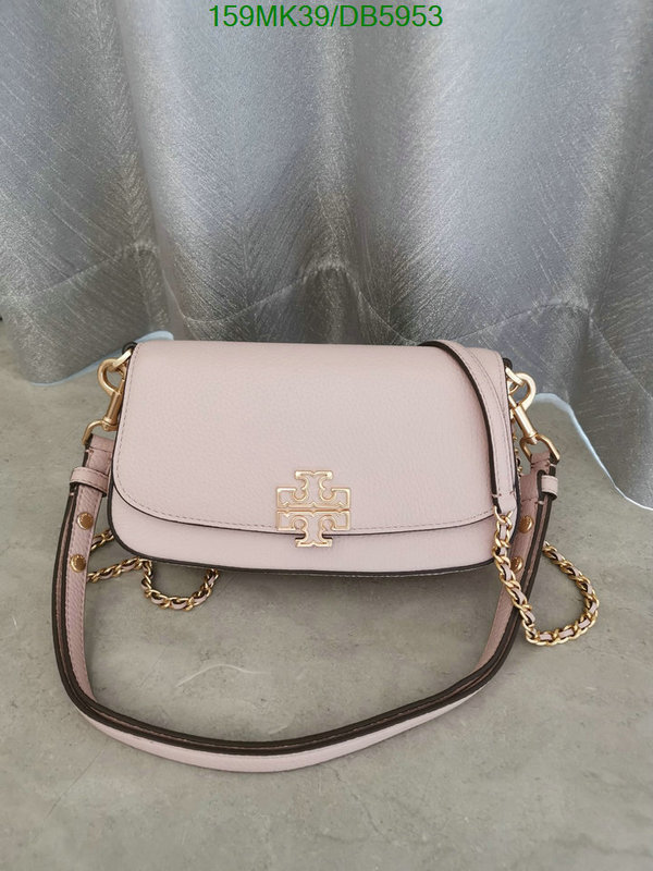 Tory Burch-Bag-Mirror Quality Code: DB5953 $: 159USD