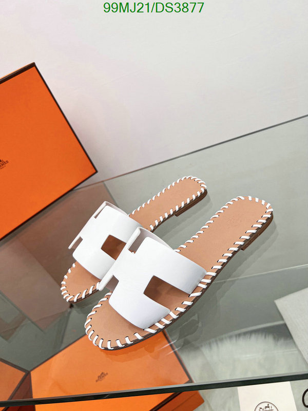 Hermes-Women Shoes Code: DS3877 $: 99USD