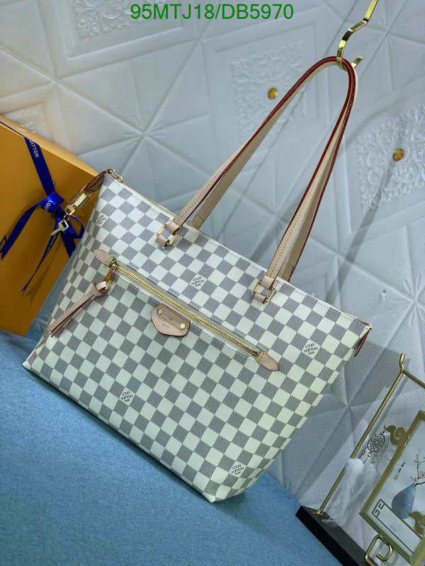 LV-Bag-4A Quality Code: DB5970