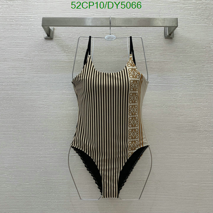 Loewe-Swimsuit Code: DY5066 $: 52USD