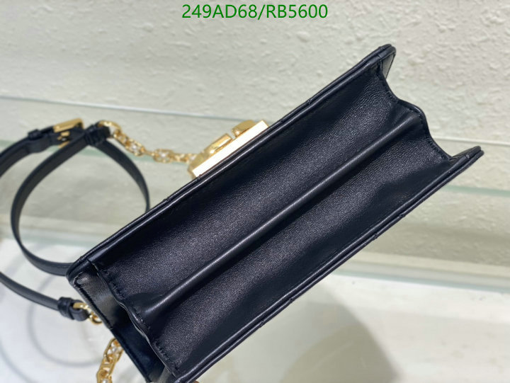 Dior-Bag-Mirror Quality Code: RB5600 $: 249USD