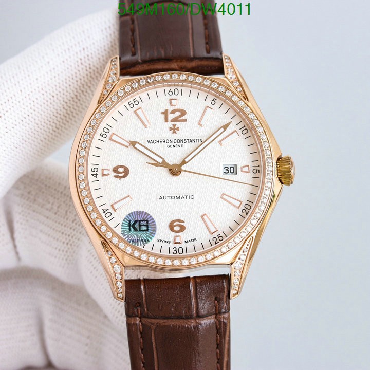 Vacheron Constantin-Watch-Mirror Quality Code: DW4011 $: 549USD