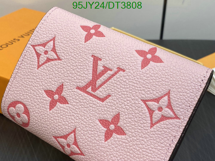 LV-Wallet Mirror Quality Code: DT3808 $: 95USD