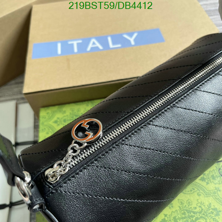 Gucci-Bag-Mirror Quality Code: DB4412