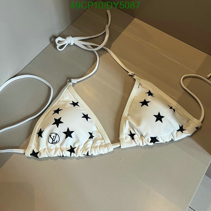 LV-Swimsuit Code: DY5087 $: 49USD