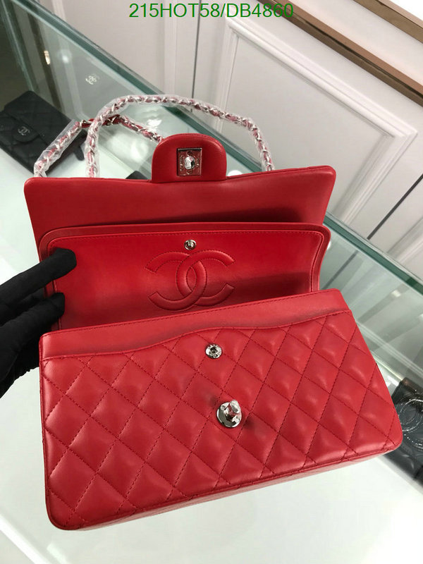 Chanel-Bag-Mirror Quality Code: DB4860 $: 215USD