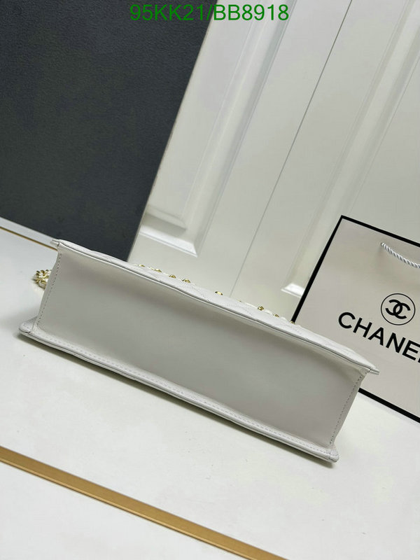 Chanel-Bag-4A Quality Code: BB8918 $: 95USD