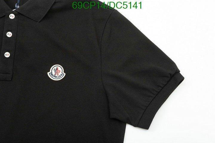 Moncler-Clothing Code: DC5141 $: 69USD