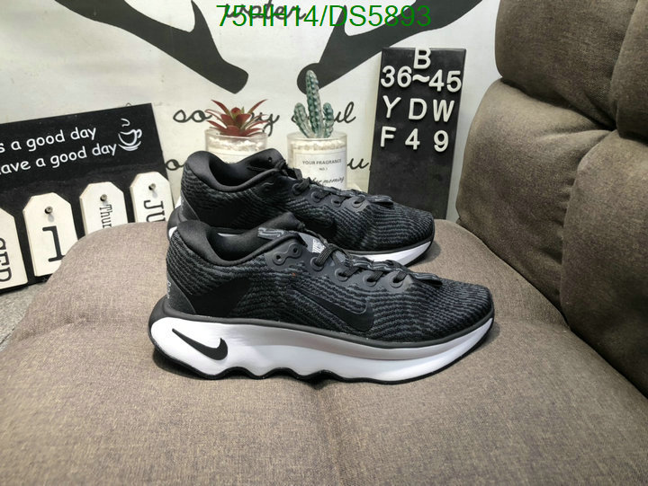 NIKE-Women Shoes Code: DS5893 $: 75USD