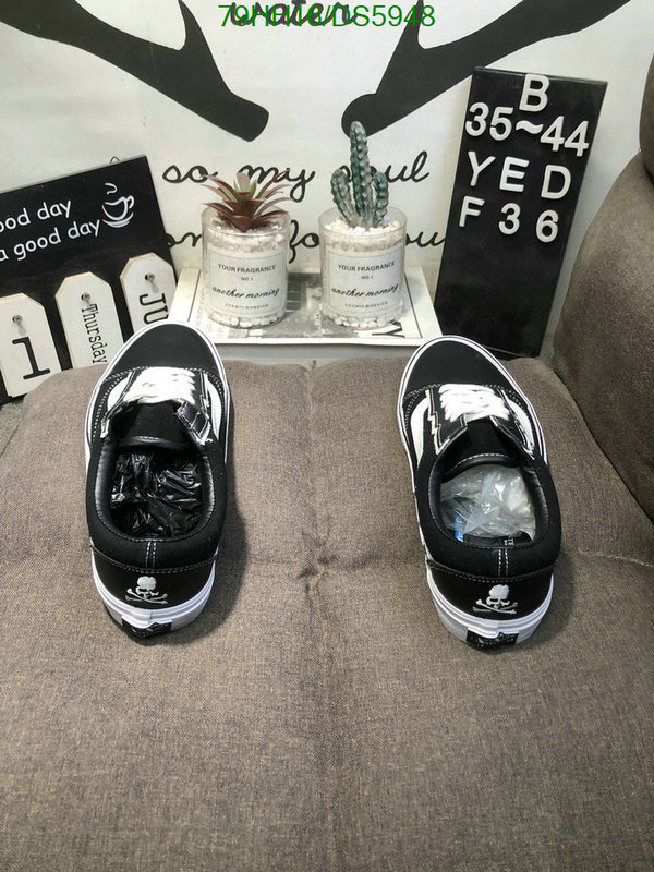 Vans-Men shoes Code: DS5948 $: 79USD