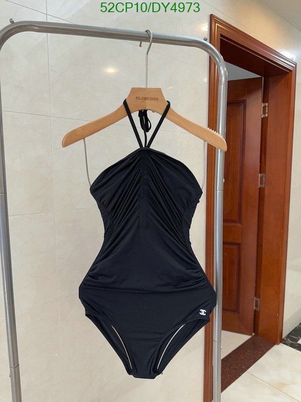 Chanel-Swimsuit Code: DY4973 $: 52USD