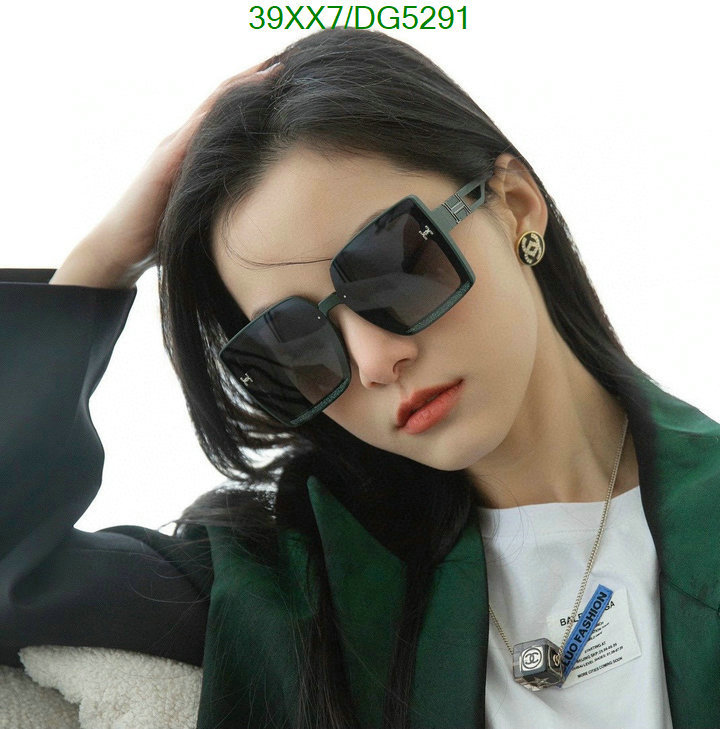 Hermes-Glasses Code: DG5291 $: 39USD