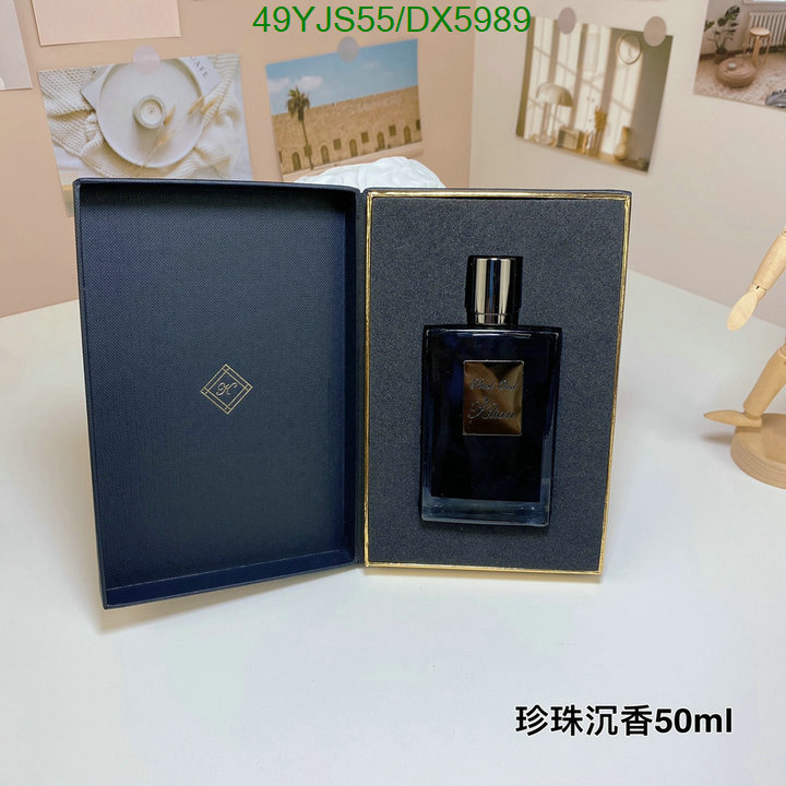 Kilian-Perfume Code: DX5989 $: 49USD