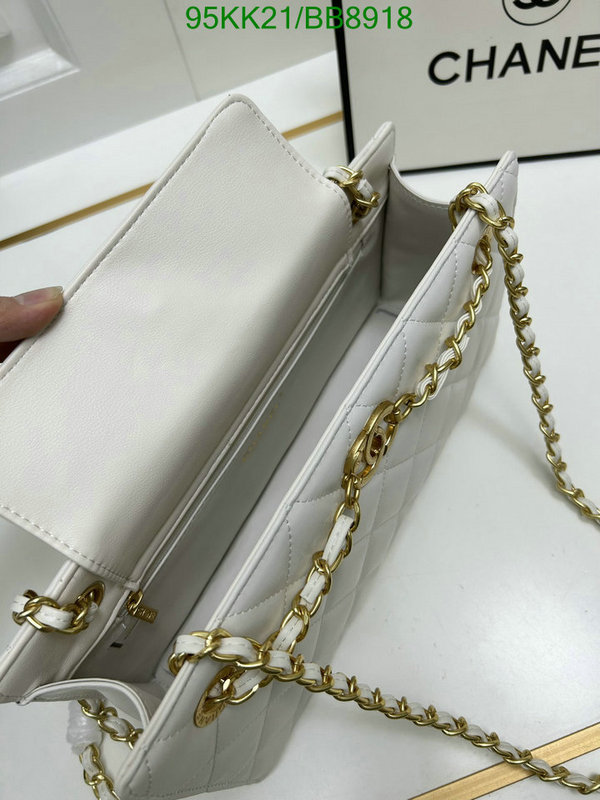 Chanel-Bag-4A Quality Code: BB8918 $: 95USD