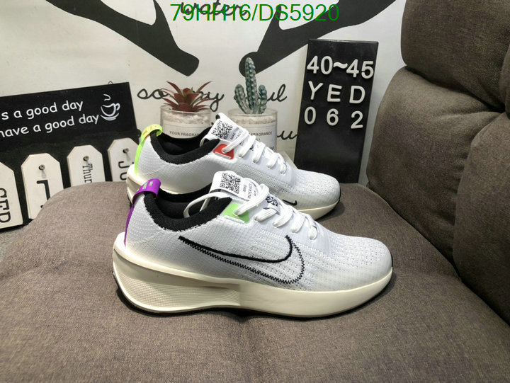 Nike-Men shoes Code: DS5920 $: 79USD