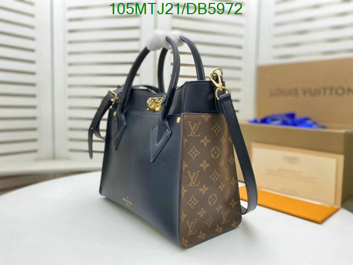 LV-Bag-4A Quality Code: DB5972 $: 105USD