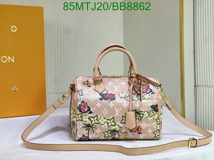 LV-Bag-4A Quality Code: BB8862 $: 85USD