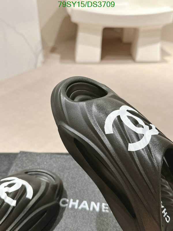Chanel-Men shoes Code: DS3709 $: 79USD
