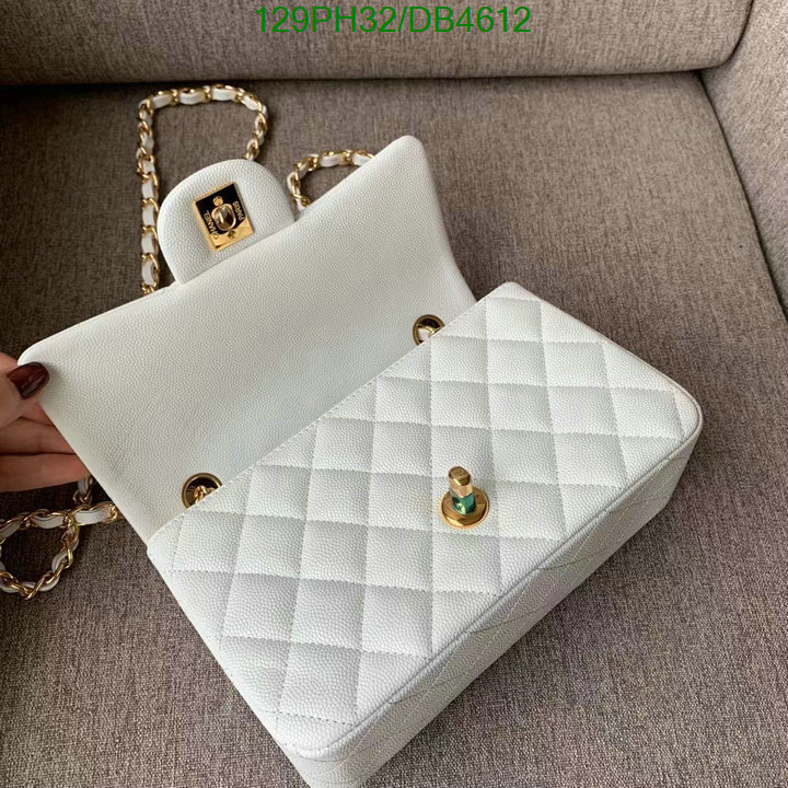 Chanel-Bag-Mirror Quality Code: DB4612 $: 129USD