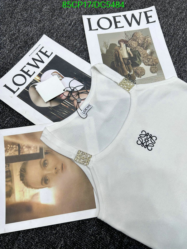 Loewe-Clothing Code: DC5484 $: 85USD