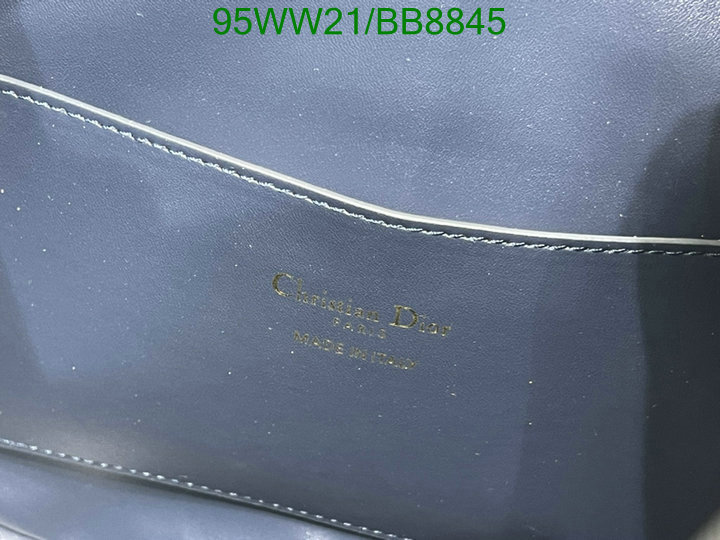 Dior-Bag-4A Quality Code: BB8845 $: 95USD