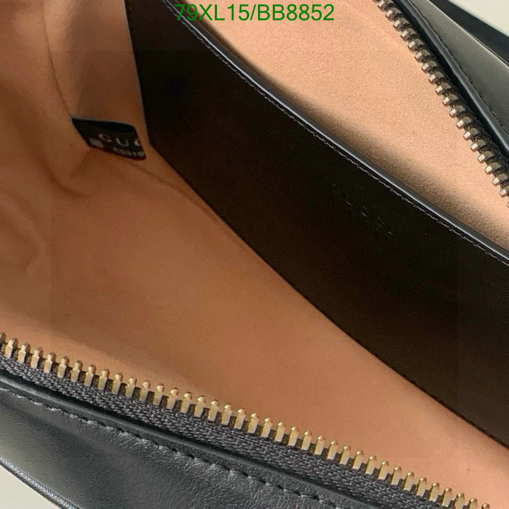 Gucci-Bag-4A Quality Code: BB8852 $: 79USD