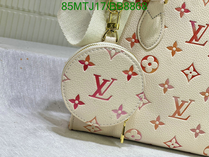 LV-Bag-4A Quality Code: BB8868 $: 85USD