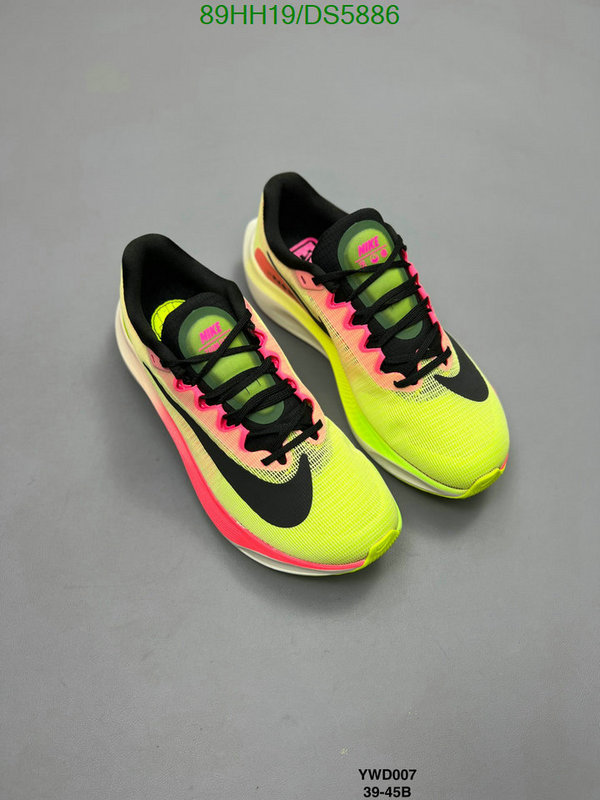 Nike-Men shoes Code: DS5886 $: 89USD