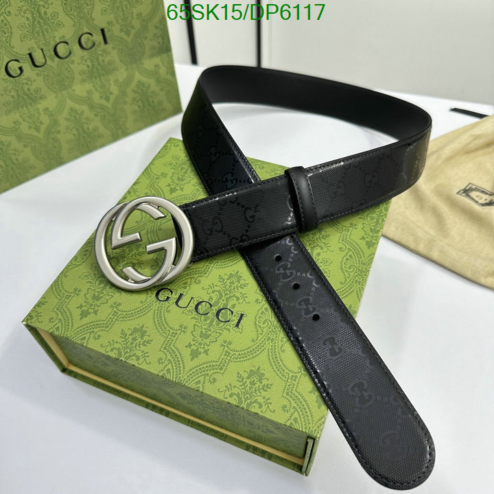 Gucci-Belts Code: DP6117 $: 65USD