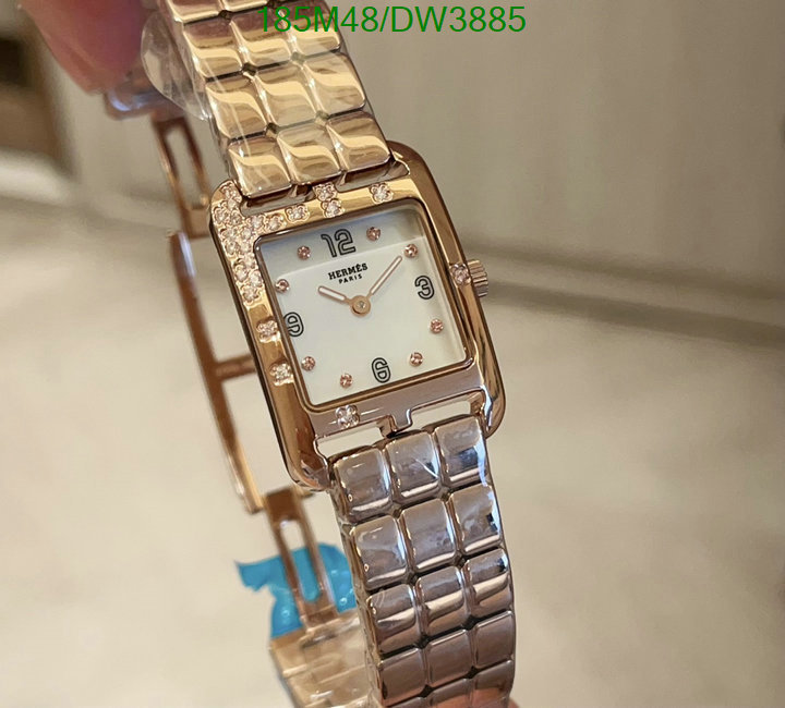 Hermes-Watch(4A) Code: DW3885 $: 185USD