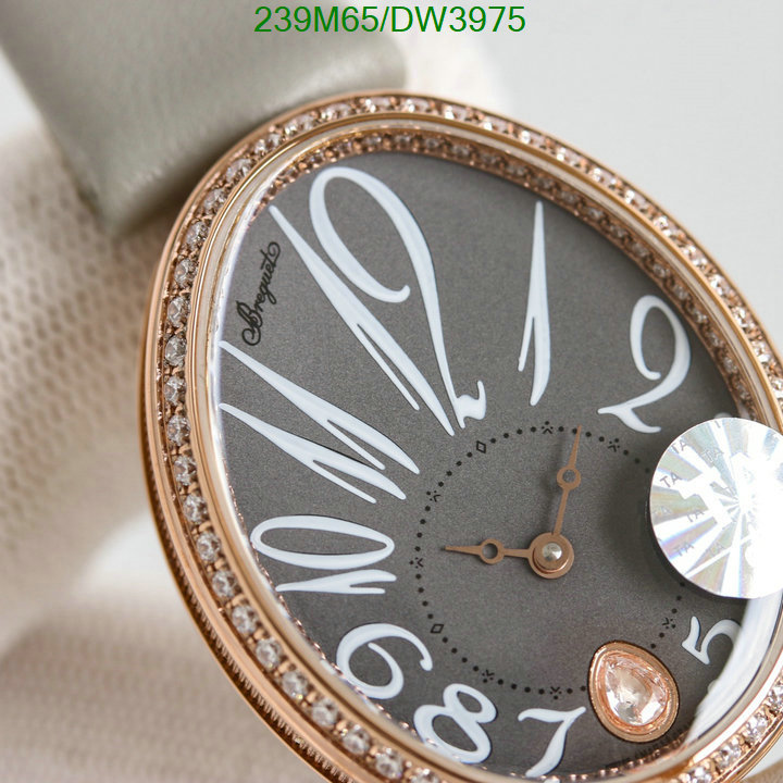 Breguet-Watch-Mirror Quality Code: DW3975 $: 239USD